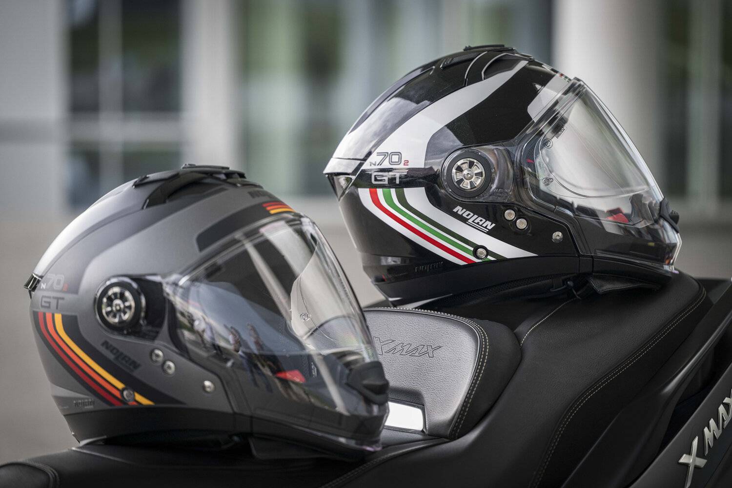 Nolan n discount 70.2 gt